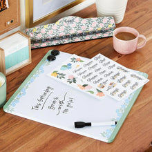 Lade das Bild in den Galerie-Viewer, Homebody Dry Erase Removable Decals
