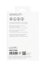 Cargar imagen en el visor de la galería, COPIC Sketch Marker Sets, 6-Color Set - Portrait Tones