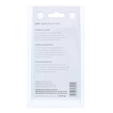 Cargar imagen en el visor de la galería, Graphite & Sketching Lead Sets, Graphite Set, 4/Pkg.