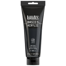 Cargar imagen en el visor de la galería, BASICS Acrylic Colors, 250ml Tubes