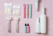 Lade das Bild in den Galerie-Viewer, Marcadores vacíos acrílicos Montana, 50 mm