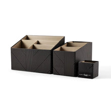 Cargar imagen en el visor de la galería, Align Storage Box Kit - 3 Pack