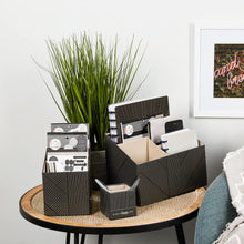 Cargar imagen en el visor de la galería, Align Storage Box Kit - 3 Pack