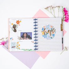 Load image into Gallery viewer, The Happy Planner x Spoonful of Faith Value Pack Stickers - Everyday