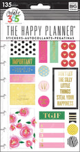 將圖片載入圖庫檢視器 Planner Stickers - Make it Happen