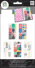 Cargar imagen en el visor de la galería, Planner Stickers - Happy Life