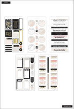 Charger l'image dans la galerie, Wild Style - 5 Sticker Sheets