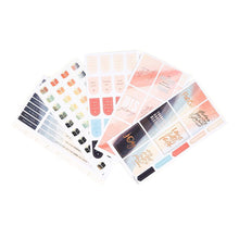 Cargar imagen en el visor de la galería, Joy & Faith - 5 Sticker Sheets