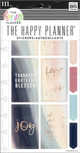 Cargar imagen en el visor de la galería, Joy & Faith - 5 Sticker Sheets
