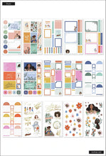 Load image into Gallery viewer, The Happy Planner x Spoonful of Faith Value Pack Stickers - Everyday
