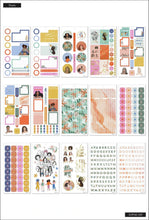 Load image into Gallery viewer, The Happy Planner x Spoonful of Faith Value Pack Stickers - Everyday