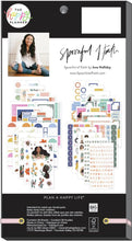 Load image into Gallery viewer, The Happy Planner x Spoonful of Faith Value Pack Stickers - Everyday