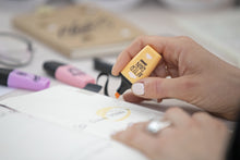 Load image into Gallery viewer, BOSS Mini Highlighter Sets, 3-Color Pastellove Set II