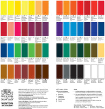 將圖片載入圖庫檢視器 Winton Oil Colors, 200ml Tubes