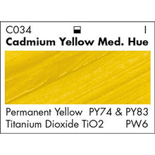 Carregar imagem no visualizador da galeria, Academy Acrylics Color Sets, 10-Color Set - 24ml Tubes