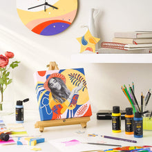 Cargar imagen en el visor de la galería, ARTEZA - Pintura acrílica artesanal, juego de 20 colores