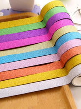 將圖片載入圖庫檢視器 10 Rolls Random Decoration Tape