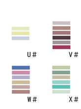 將圖片載入圖庫檢視器 6 rolls Solid Color Tape