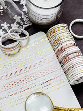 Cargar imagen en el visor de la galería, Random Color DIY Tape