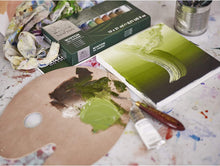 將圖片載入圖庫檢視器 Winton Brush Sets, 5-Brush Set