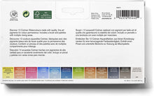 將圖片載入圖庫檢視器 Cotman Watercolor Painting Plus Sets, Tube Set