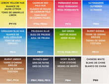 將圖片載入圖庫檢視器 Cotman Watercolor Painting Plus Sets, Tube Set