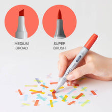 將圖片載入圖庫檢視器 COPIC CIAO MARKER/SEA 6CT