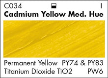 Load image into Gallery viewer, Academy Acrylics Color Sets, 5-Color Basic Set - 75ml Tubes