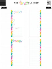 Carregar imagem no visualizador da galeria, Classic Half Sheet Note Paper - Priority