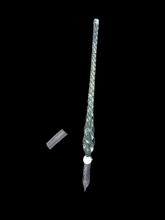 Cargar imagen en el visor de la galería, Glass dip pen estilo B