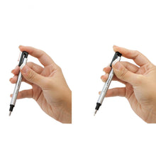 Cargar imagen en el visor de la galería, Tombow Mono Zero Erasers, Round