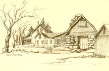 將圖片載入圖庫檢視器 Sephia Pigma Brush, Graphic & Micron 4-Pen Set