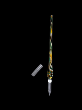 Cargar imagen en el visor de la galería, Glass dip pen estilo B