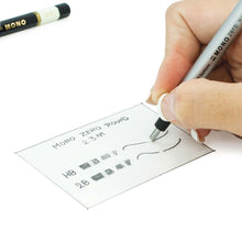 Cargar imagen en el visor de la galería, Tombow Mono Zero Erasers, Round