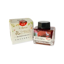 Cargar imagen en el visor de la galería, ZZKOKO Caligrafía Botella de Tinta China