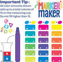 Lade das Bild in den Galerie-Viewer, Crayola Marker Maker Set