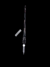 Cargar imagen en el visor de la galería, Glass dip pen estilo B