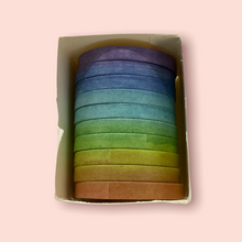 Charger l'image dans la galerie, 10rolls Random Pattern Decorative Tape