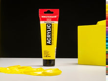 Carregar imagem no visualizador da galeria, Amsterdam Standard Acrylics, 500ml Jars
