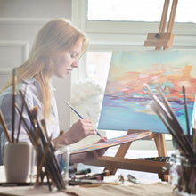 將圖片載入圖庫檢視器 Arteza - Pintura de artista de gouache metálico, tubos de 12 ml - Juego de 36