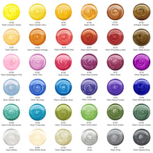 將圖片載入圖庫檢視器 Arteza - Pintura de artista de gouache metálico, tubos de 12 ml - Juego de 36