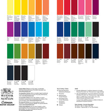 Carregar imagem no visualizador da galeria, Winsor & Newton Cotman Acuarela - tubo de 8 ml