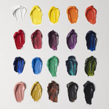 將圖片載入圖庫檢視器 Winton - Juego de 20 colores de introducción a las bellas artes