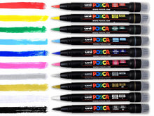 將圖片載入圖庫檢視器 POSCA Paint Markers, PC-350 - Brush
