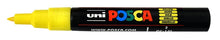 將圖片載入圖庫檢視器 POSCA Paint Markers, PC-1M - Extra-Fine Bullet