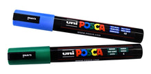 將圖片載入圖庫檢視器 POSCA Paint Markers, PC-5M - Medium
