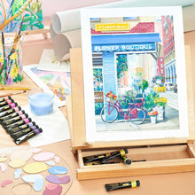 將圖片載入圖庫檢視器 Arteza - Gouache Premium Artist Paint, 12ml Tubes - Set of 60