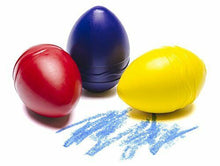 Lade das Bild in den Galerie-Viewer, Crayola My First Toddler Crayons, Washable Palm Grip Crayons, 3 Count