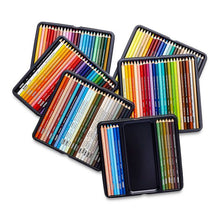 Cargar imagen en el visor de la galería, Prismacolor Premier® Soft Core Colored Pencil Set 132
