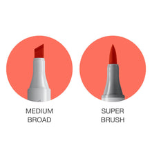 將圖片載入圖庫檢視器 COPIC CIAO MARKER/PRIMARY 6CT